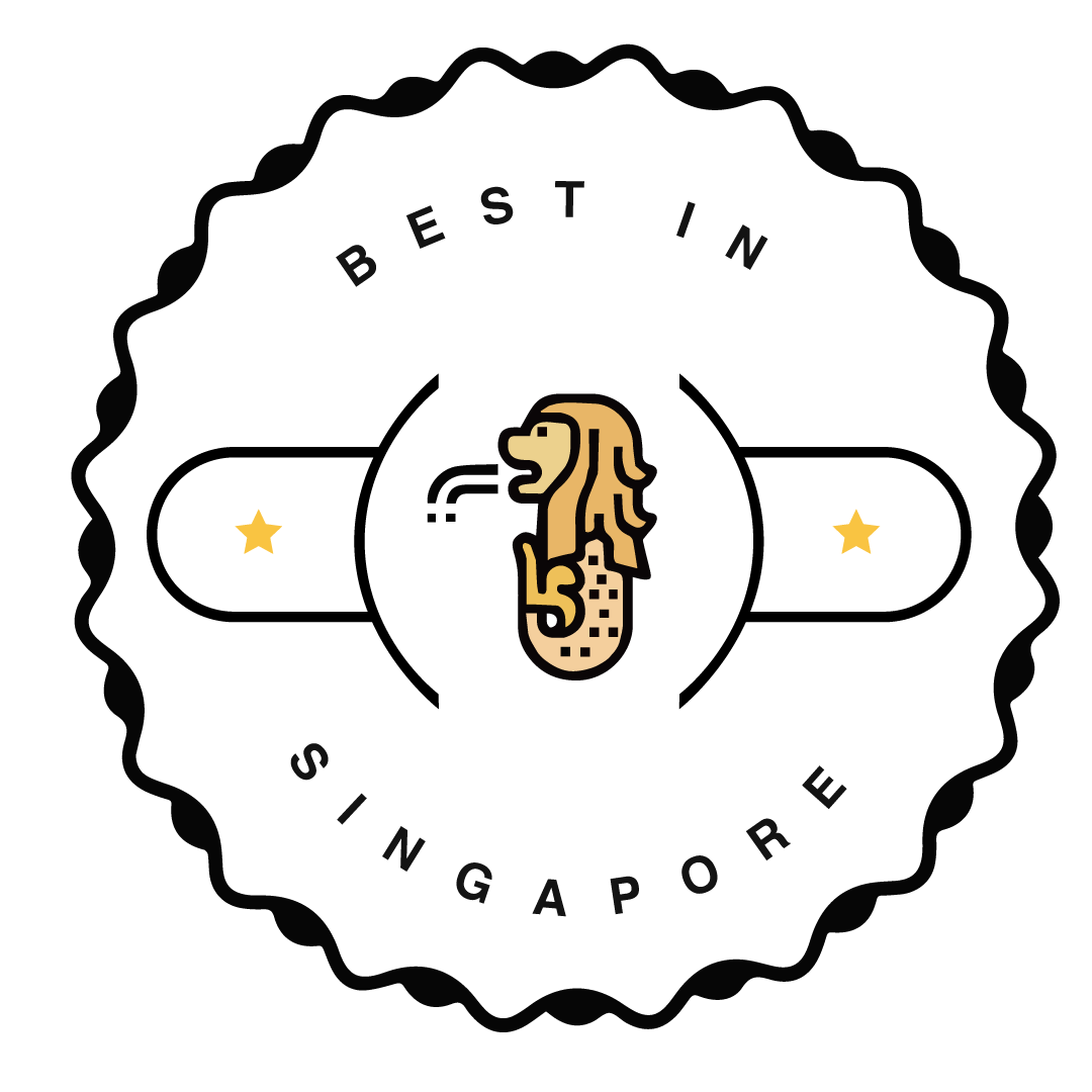 The Garden Slug Best Dog Cafe in Singapore